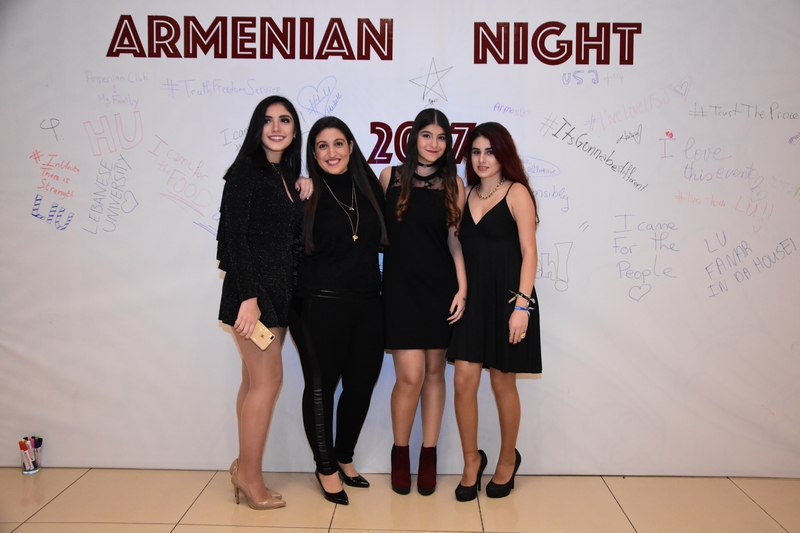 Armenian Night 2017 
